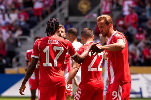 Club World Cup Round of 16 Preview: Flamengo vs. Bayern Munich