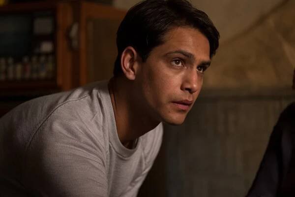 Podfu(c)k - Larga Vida al Rey - Z filmu - Luke Pasqualino