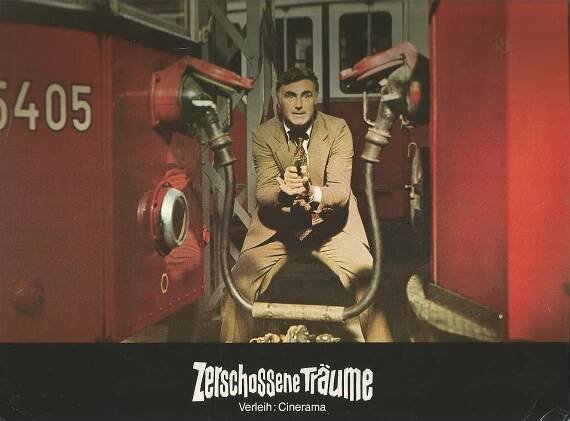Zerschossene Träume - Fotosky