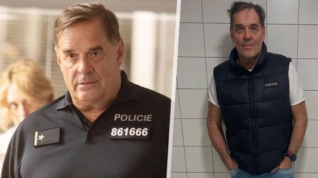 Miroslav Etzler (60) ohromil proměnou: O 25 kilo lehčí!