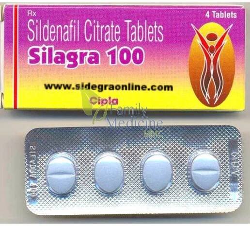 Silagra on-line