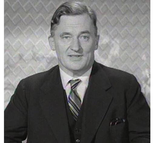 Hugo Theorell