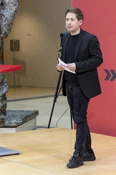 Kevin Kühnert – Wikipedia