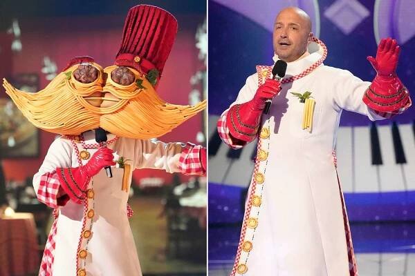 Spaghetti & Meatballs revealed as Joe Bastianich