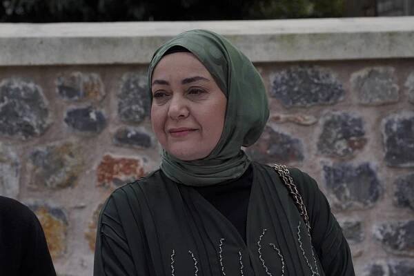Kızılcık Şerbeti - Episode 13 - Z filmu