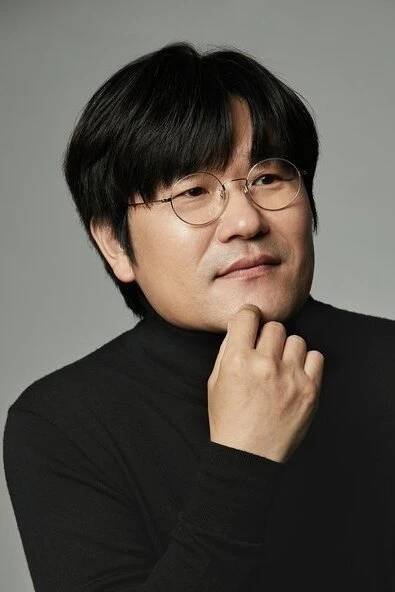 Lee Gyu-hoe herec
