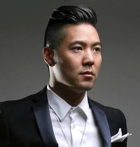 BIO — Alvin Lee