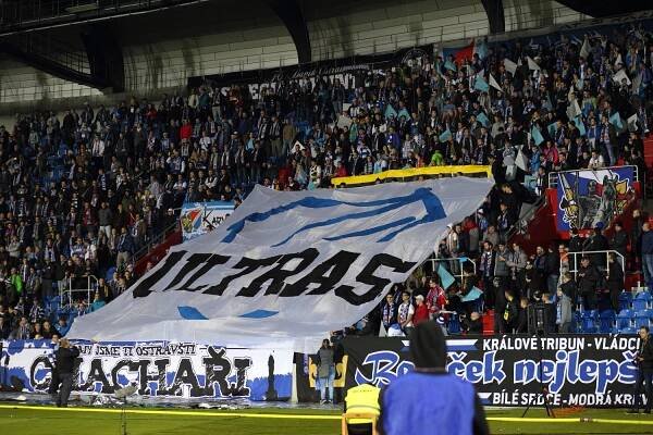 FC Baník Ostrava – SIGMA 23. 11. 2016 (1:0) | Sigmaolomouc.cz