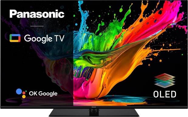 55" Panasonic TX-55MZ800E