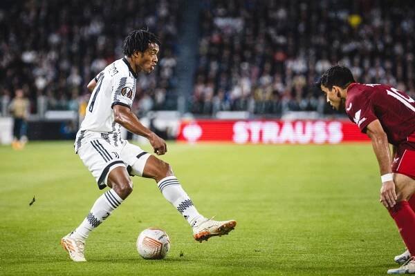 EL: Sevilla - Juventus [18.5., 21:00] Evropská liga dnes v TV