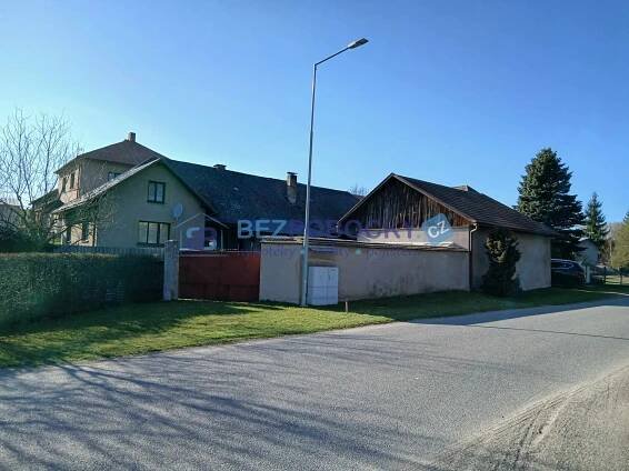Prodej rodinného domu Oudoleň 3 690 000 Kč, foto 11