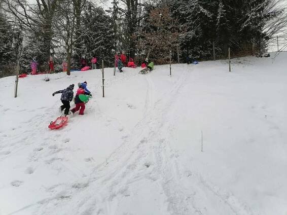 Ubytování Ratiboř u Vsetína, Apartmán Malá Valaška - Beskydy apartmán, 14358