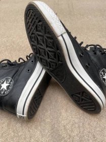 Dámské boty Converse  - Oblečení, obuv a doplňky