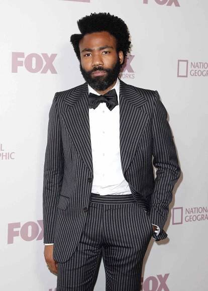 Donald Glover Reveals His Father Died: 'I Hope You Guys Get to Feel That Kind of Love'