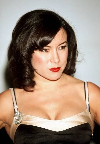 Jennifer Tilly