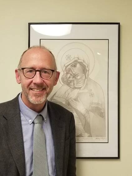Faculty – St. Bernard's