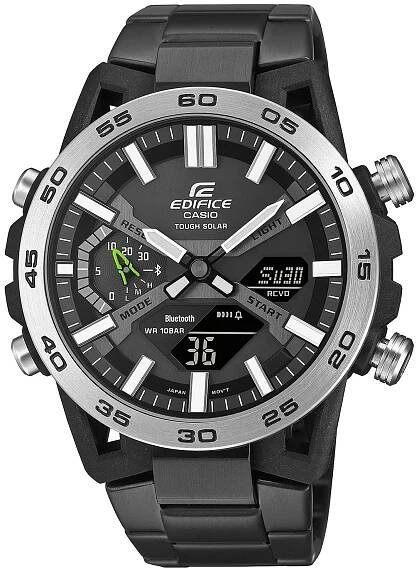 Casio ECB-2000DD-1AEF od 4 425 Kč