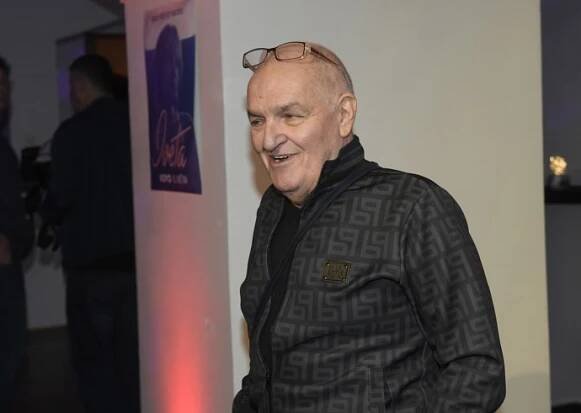 FOTO: Tomáš Gottlieb 2022 – stránka 1