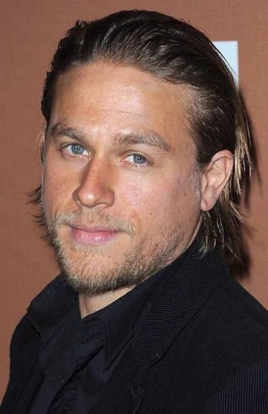 FOTO: Charlie Hunnam