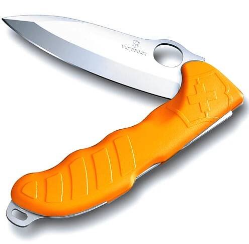 Nůž Victorinox Hunter Pro M oranžový 0.9411.M9