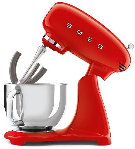 Smeg SMF03RDEU