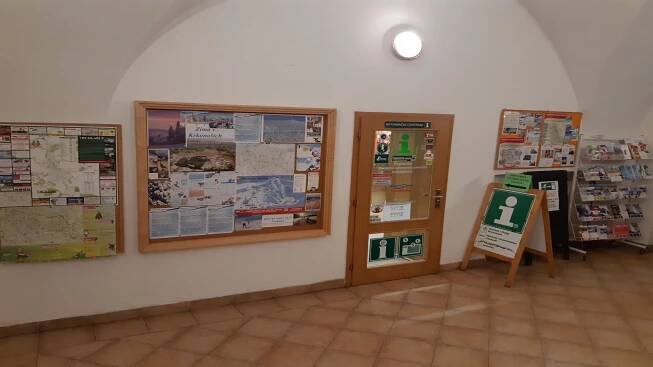 Regionální turistické informační centrum Krkonoše, Vrchlabí | Krkonoše - oficiální webové stránky