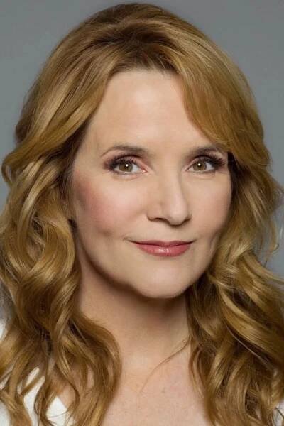 Lea Thompson herečka