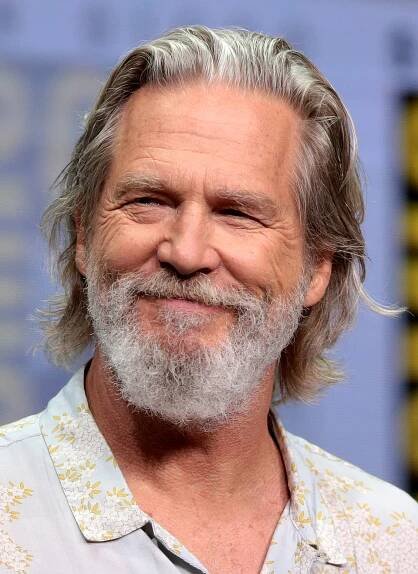 Jeff Bridges – Wikipedie