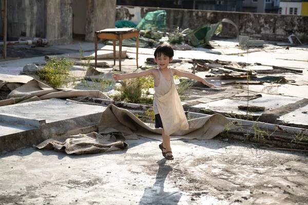 无法无天 No Law No Heaven – Beijing Queer Film Festival