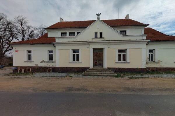 Tělovýchovná jednota Sokol Mirotice foto 1