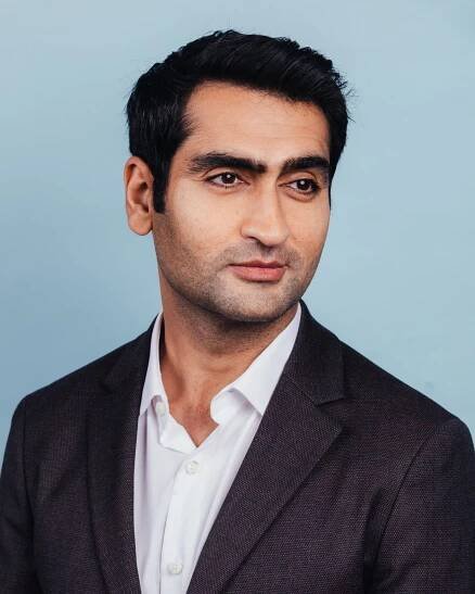 Kumail Nanjiani: It’s Harder for Smaller Movies to Succeed - The New York Times