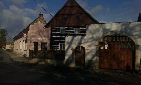 Hostinec U Loudů foto 2