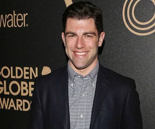 Max Greenfield Biography - Facts, Childhood, Family Life & Achievements