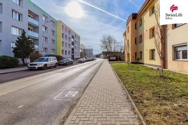 Prodej bytů 1+1 Stod - aktuální nabídka na portálu Eurobydleni.cz