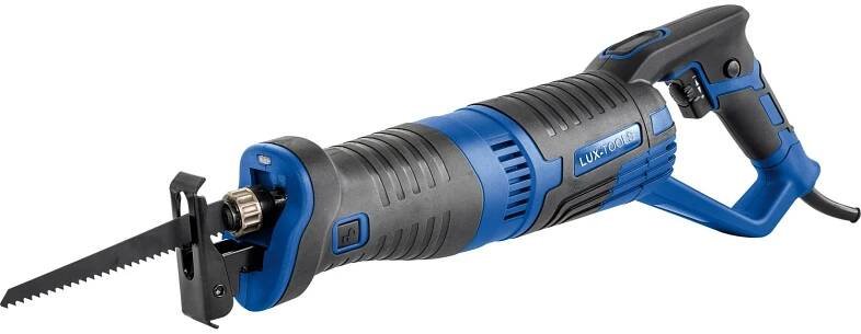 Lux Pila elektrická ocaska 900W