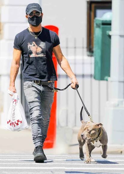Justin Theroux