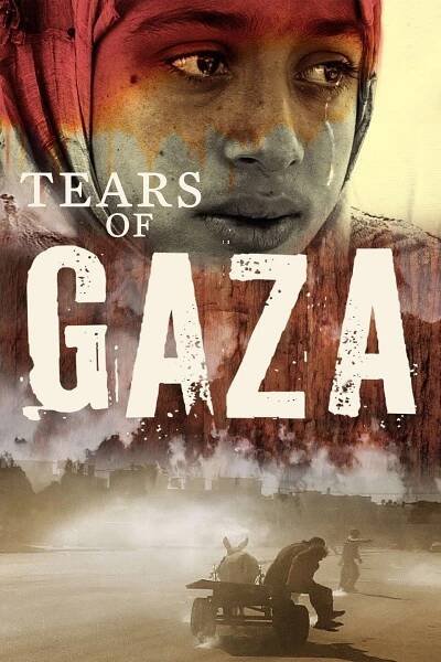 Slzy Gazy 77% [Tears of Gaza] (2010)