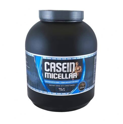 TITANUS_Micellar_cokolada