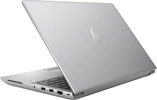 HP ZBook Fury G11