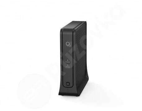 O2 Smart Booster - Wifi extender pro Smart Box