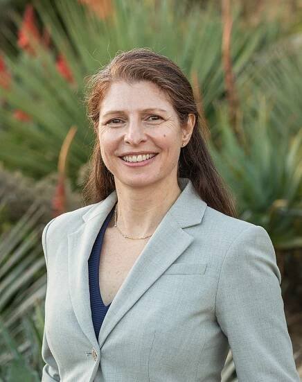 Pacific Horticulture | Pacific Horticulture Staff