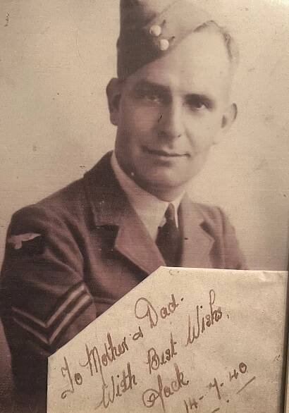 VJ Day 80: Lives Remembered, Part 1 | Royal Air Force