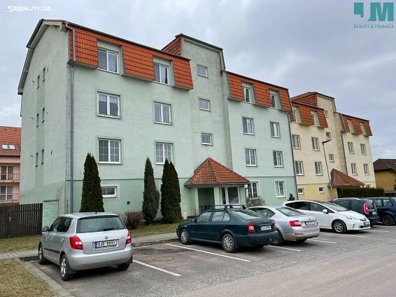 Pronájem bytu 3+kk 72 m², Na Výsluní, Moravské Budějovice