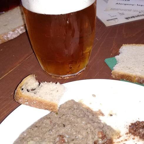 BESKYDSKY PIVOVAREK, Ostravice - Restaurant Reviews, Photos & Phone Number - Tripadvisor