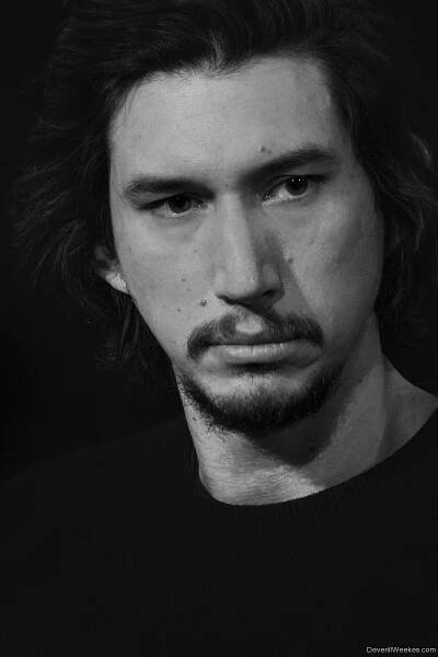 Adam Driver