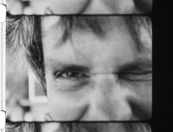 Christoph Schlingensief - Schlingensief – Přehlušit mlčení - Z filmu