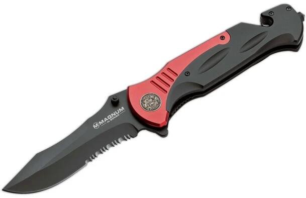 Böker Magnum Fire Chief od 531 Kč
