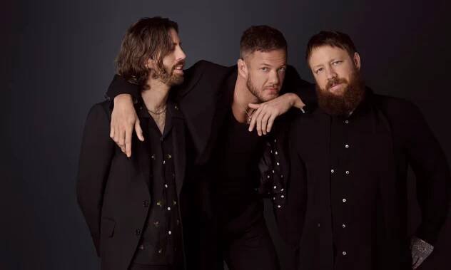 Dvakrát vyprodáno. Imagine Dragons startují pražské turné