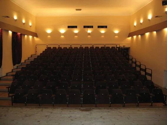 KINO ŠTRAMBERK 