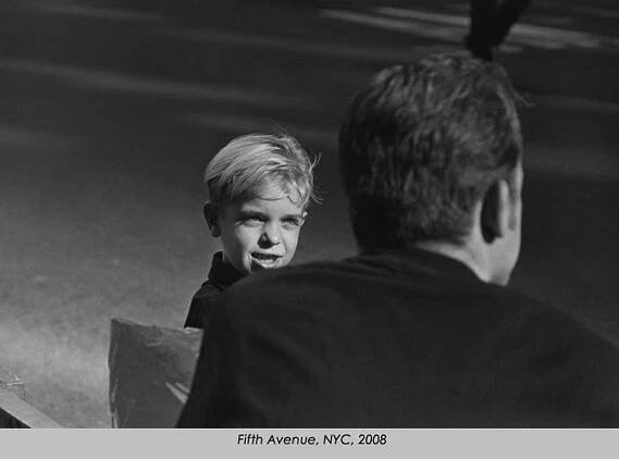 James Carroll | APAG – American Photography Archives Group